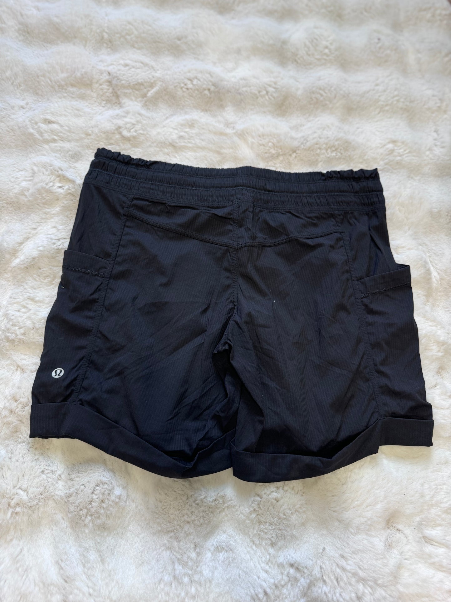 Dance Studio Shorts Black Size  4