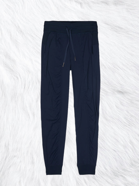 Dance Studio Joggers True Navy