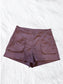 This instant shorts high rise 3.5” size 8