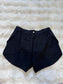 Find your pace shorts 3” black high rise size 6