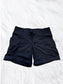 Dance Studio Shorts Black Size  4