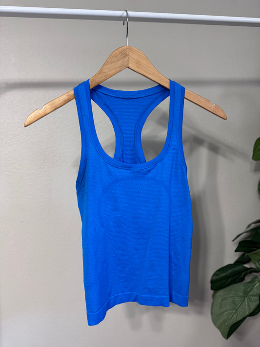 Swiftly tank top size 2