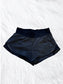 Hotty hot shorts special edition logo 2.5” black size 6