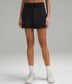 Dance Studio Shorts 3.5” Black