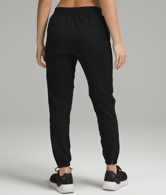 Adapted State Joggers *TF Black