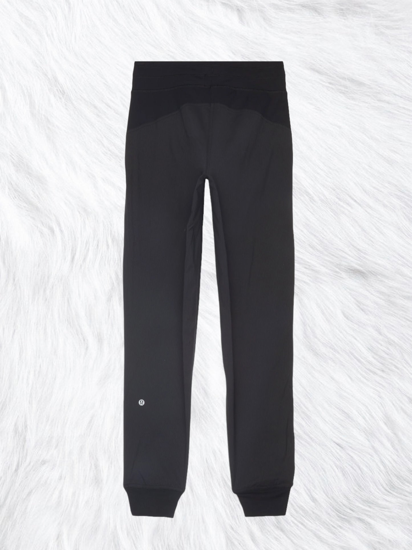 Dance Studio Joggers Black