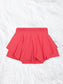 Court Rival Skirt Lipgloss Pink